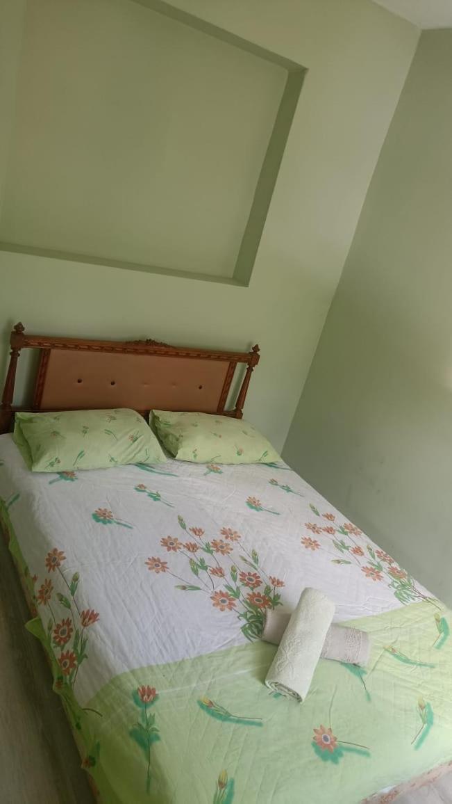 Guesthouse Svanuri Sakhli Ushguli ภายนอก รูปภาพ