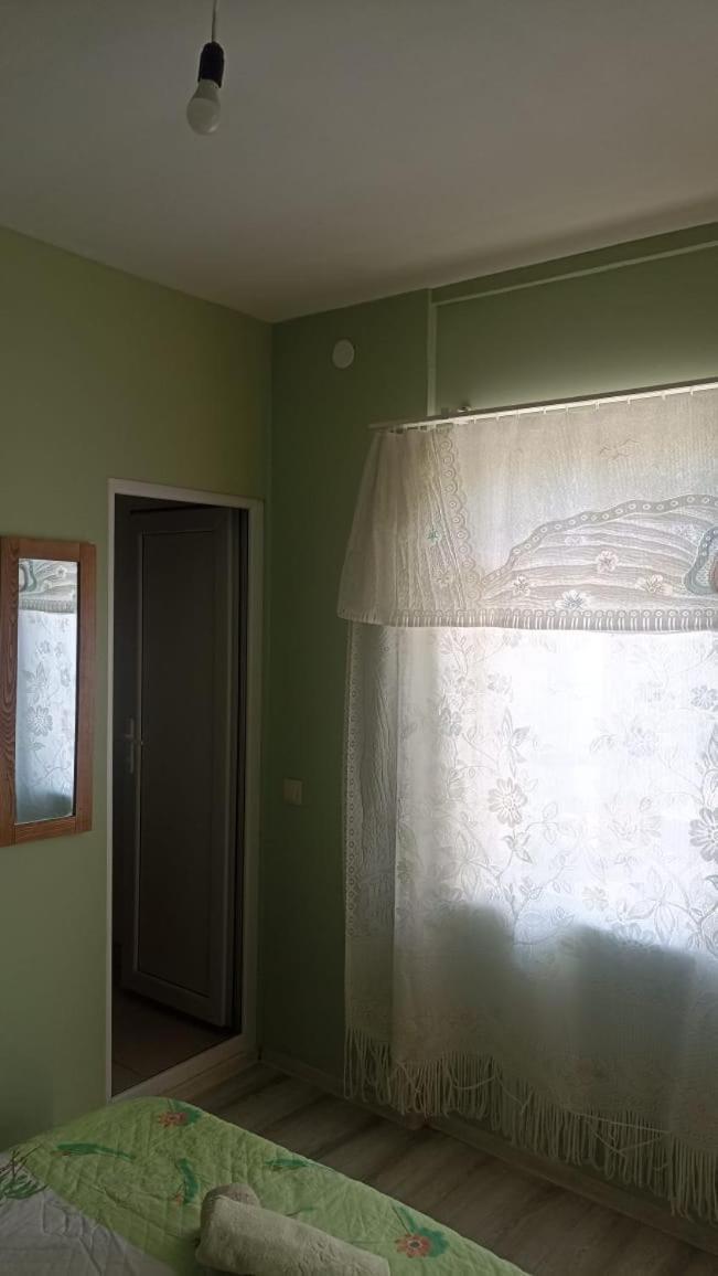 Guesthouse Svanuri Sakhli Ushguli ภายนอก รูปภาพ
