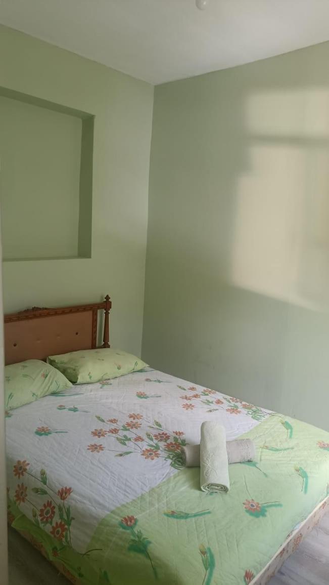 Guesthouse Svanuri Sakhli Ushguli ภายนอก รูปภาพ